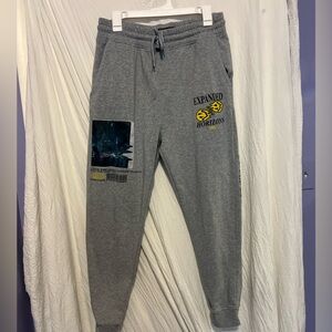 Joggers